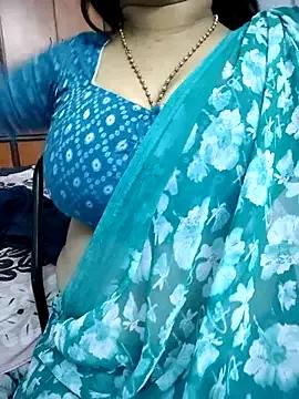 mona__telugu — Boobs show