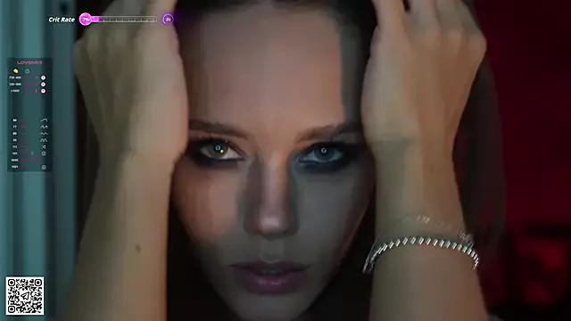 Freechat Moni_Carroll on StripChat