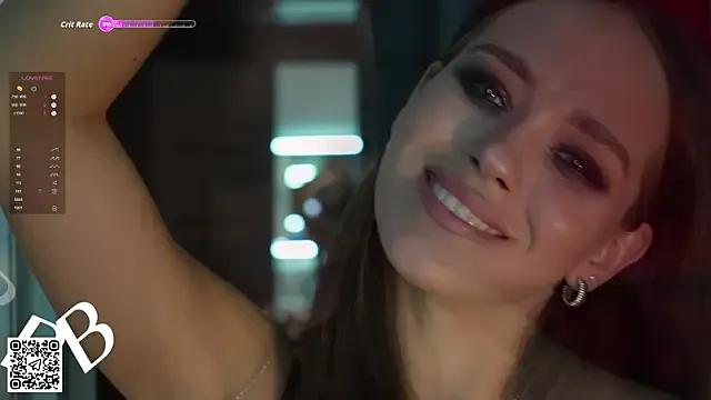 Freechat Moni_Carroll on StripChat