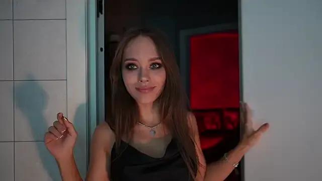 Freechat Moni_Carroll on StripChat