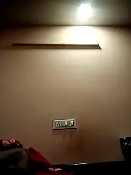 monster_33 — Nude with face