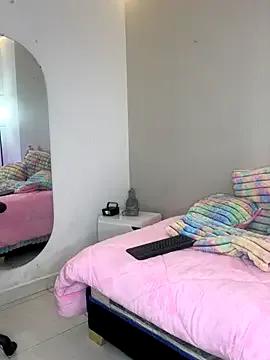 Freechat MorenaLush_Eup on StripChat