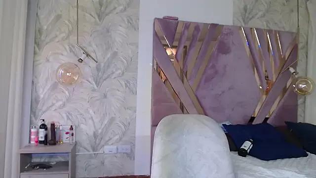 Freechat Morganandmegan on StripChat