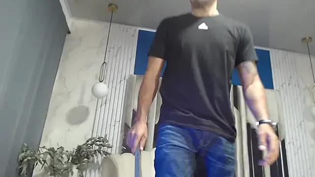 Freechat Morganandmegan on StripChat