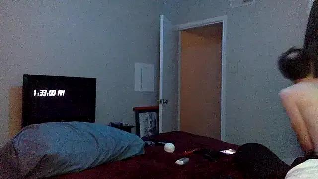 Freechat Mrkarizma on StripChat