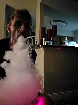 Freechat Mrkarizma on StripChat