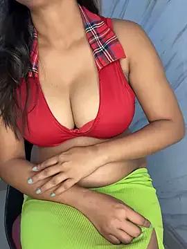 Freechat Ms_Divya on StripChat