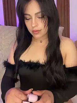 Private Mya_lorenz on StripChat