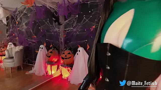 Freechat MyMayte on StripChat