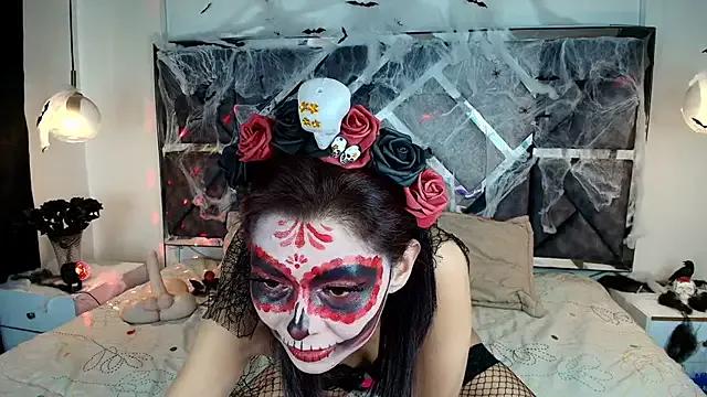 Private MysticMature on StripChat