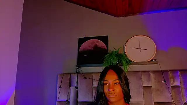 Freechat nahomi_campbell on StripChat