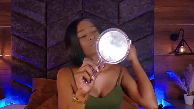 Freechat nahomi_campbell on StripChat