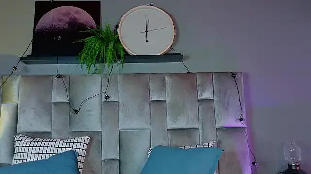 Freechat nahomi_campbell on StripChat