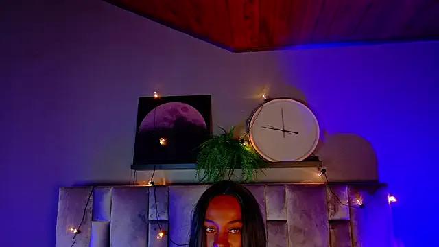 Freechat nahomi_campbell on StripChat