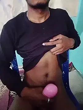 Najmulhaqe66 — Cum