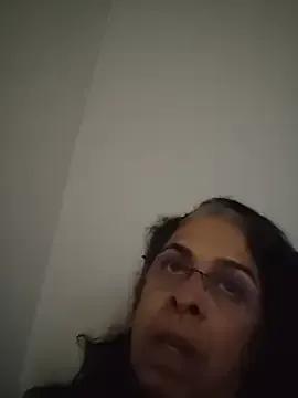 NakedMILFx — Striptease