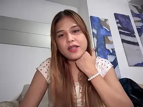 Freechat Nami_Campbell on StripChat