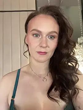 NatalyRose_ on StripChat 