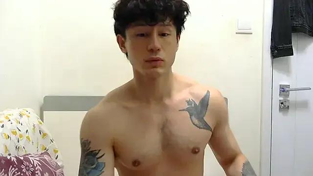 Freechat natenatejosh on StripChat