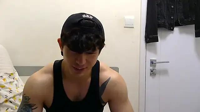 Freechat natenatejosh on StripChat