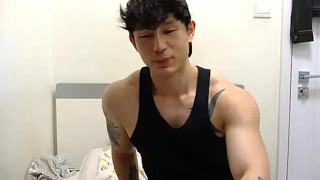 Freechat natenatejosh on StripChat