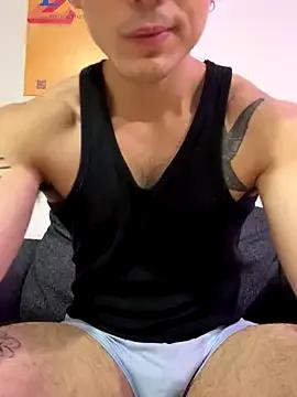 Freechat natenatejosh on StripChat