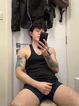 Freechat natenatejosh on StripChat