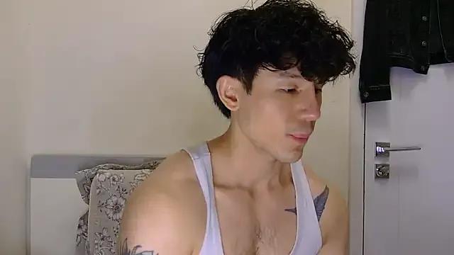 Freechat natenatejosh on StripChat