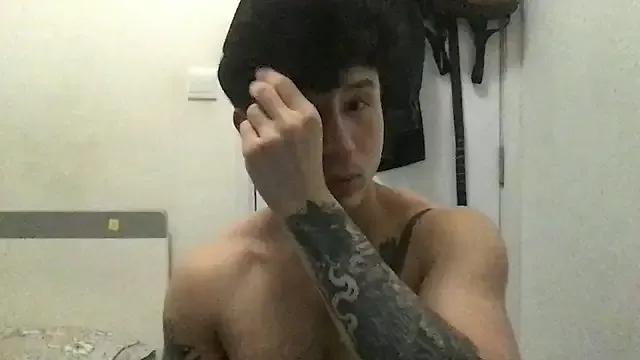 Freechat natenatejosh on StripChat