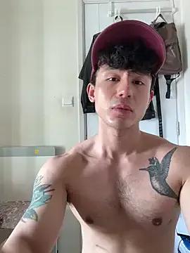 Freechat natenatejosh on StripChat