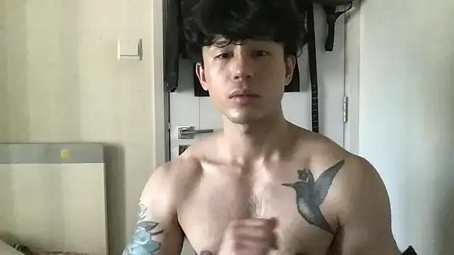 Freechat natenatejosh on StripChat