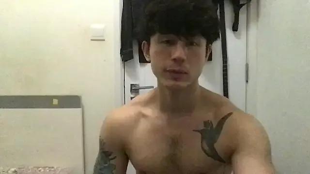 Freechat natenatejosh on StripChat