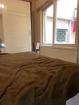 Freechat Nathrickkk on StripChat