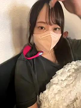 Group natsumi_NTR_TV on StripChat