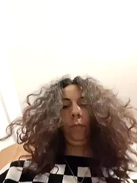 Freechat naughty69curls on StripChat