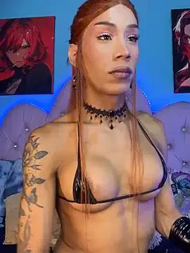 Freechat Naugth_channel_ts on StripChat