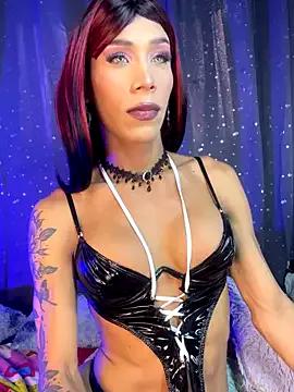 Freechat Naugth_channel_ts on StripChat