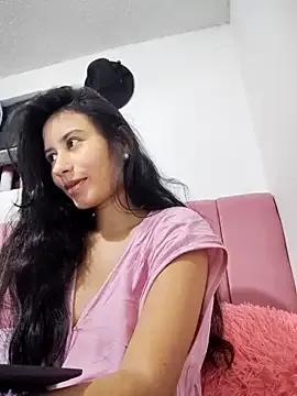 Freechat NayeCloud on StripChat