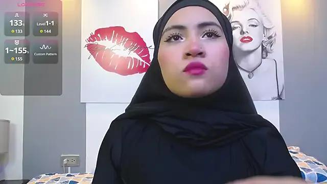 Freechat Neesha__ on StripChat