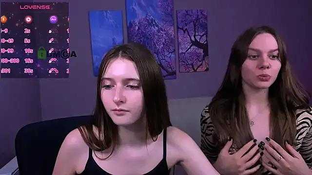 nekky_mouse on StripChat 