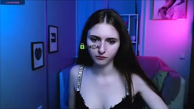 nekky_mouse on StripChat 