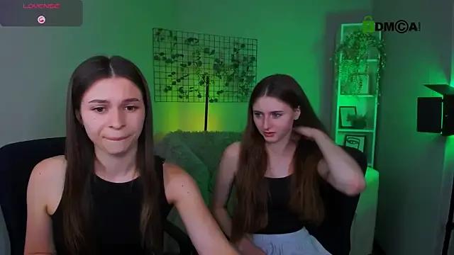 nekky_mouse on StripChat 