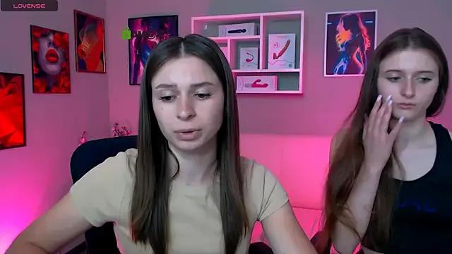 nekky_mouse on StripChat 