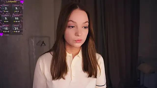 Freechat NguyetHankey on StripChat