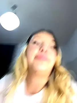 NibiruNairobi69 on StripChat 