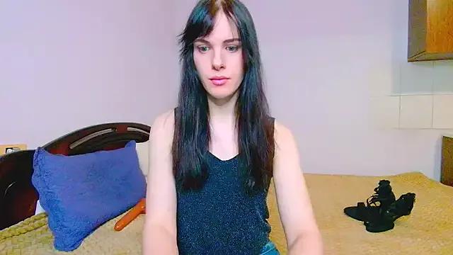 Freechat Nicole_Redfields on StripChat