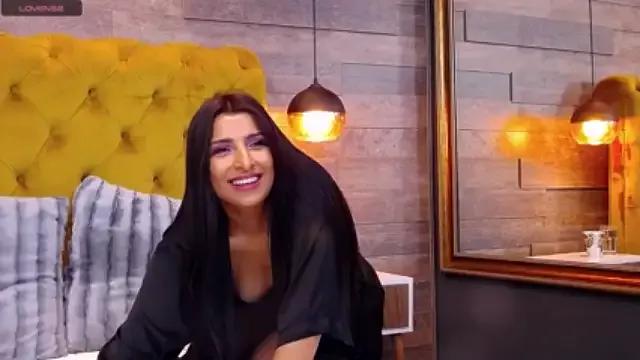 Private NicoleCellini on StripChat