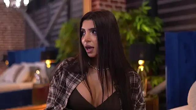 Private NicoleCellini on StripChat