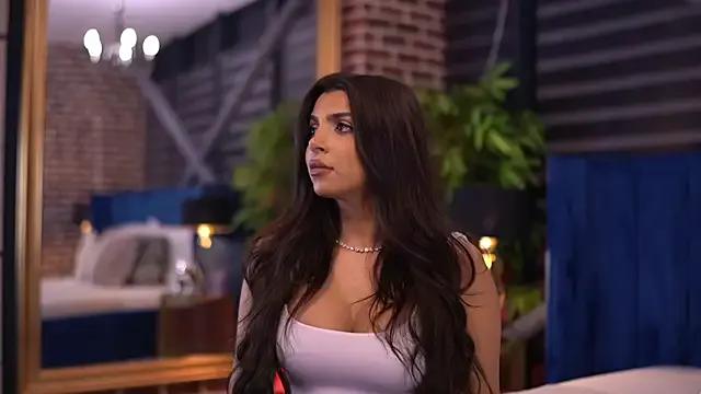 Private NicoleCellini on StripChat