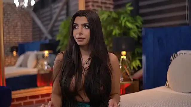 Private NicoleCellini on StripChat